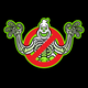 Illustration for article titled You've Never Seen The Ghostbusters Logo Like This